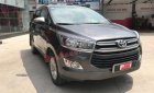 Toyota Innova   2.0E 2019 - Bán Toyota Innova 2.0E đời 2019, màu xám, 670tr