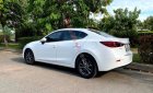 Mazda 3 2017 - Cần bán Mazda 3 năm 2017, màu trắng ít sử dụng