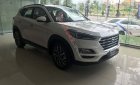 Hyundai Tucson   2.0 AT  2021 - Bán xe Hyundai Tucson 2.0 AT sản xuất 2021, màu trắng giá cạnh tranh