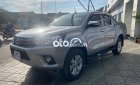 Toyota Hilux 2016 - Bán Toyota Hilux năm 2016, màu xám, nhập khẩu nguyên chiếc còn mới, giá 528tr