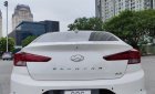 Hyundai Elantra   2.0 GLS  2020 - Bán xe Hyundai Elantra 2.0 GLS năm 2020, màu trắng 