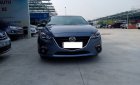Mazda 3   1.5 AT   2016 - Cần bán lại xe Mazda 3 1.5 AT đời 2016, màu xanh lam 