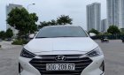 Hyundai Elantra   2.0 GLS  2020 - Bán xe Hyundai Elantra 2.0 GLS năm 2020, màu trắng 
