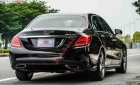 Mercedes-Benz C250 2015 - Bán Mercedes C250 năm 2015, màu đen chính chủ