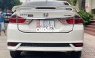 Honda City 2019 - Bán xe Honda City sản xuất năm 2019, màu trắng, 465tr