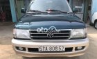 Toyota Zace  GL  2001 - Cần bán Toyota Zace GL năm 2001 giá cạnh tranh