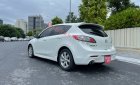 Mazda 3   2.0 AT  2010 - Xe Mazda 3 2.0 AT đời 2010, màu trắng, nhập khẩu ít sử dụng