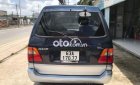 Toyota Zace GL 2002 - Cần bán xe Toyota Zace GL năm sản xuất 2002 giá cạnh tranh