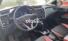 Honda City 2017 - Bán Honda City sản xuất 2017, màu đỏ còn mới, giá 430tr