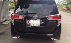 Toyota Innova  Venturer 2018 - Xe Toyota Innova Venturer đời 2018, màu đen xe gia đình, giá tốt