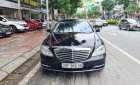 Mercedes-Benz S500 2011 - Bán Mercedes S500 sản xuất năm 2011, màu đen, xe nhập