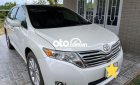 Toyota Venza 2011 - Cần bán gấp Toyota Venza đời 2011, màu trắng, nhập khẩu nguyên chiếc, 780 triệu