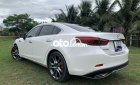 Mazda 6 2017 - Bán ô tô Mazda 6 đời 2017, màu trắng, xe nhập còn mới, giá tốt