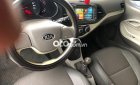 Kia Morning 2019 - Cần bán lại xe Kia Morning 2019, màu đỏ còn mới