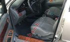 Daewoo Lacetti 2008 - Cần bán Daewoo Lacetti đời 2008, màu bạc, giá tốt