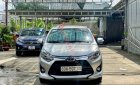 Toyota Wigo   MT 2019 - Bán xe Toyota Wigo MT năm 2019, màu bạc, xe nhập, giá 273tr
