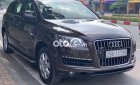 Audi Q7 2010 - Cần bán lại xe Audi Q7 sản xuất năm 2010, màu nâu, nhập khẩu  