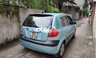 Hyundai Getz 2009 - Bán Hyundai Getz đời 2009, màu xanh lam, nhập khẩu còn mới