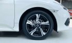 Honda Civic 2017 - Cần bán gấp Honda Civic 2017, nhập khẩu, giá tốt