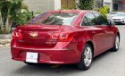 Chevrolet Cruze   LTZ 1.8 AT  2016 - Bán xe Chevrolet Cruze LTZ 1.8 AT năm sản xuất 2016, màu đỏ xe gia đình giá cạnh tranh