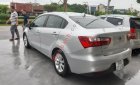 Kia Rio   1.4 MT  2015 - Cần bán gấp Kia Rio 1.4 MT năm sản xuất 2015, màu bạc, nhập khẩu nguyên chiếc số sàn