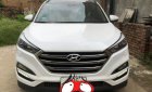 Hyundai Tucson   2.0 ATH - 2019 - Cần bán gấp Hyundai Tucson 2.0 ATH - năm sản xuất 2019, màu trắng chính chủ