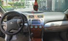 Toyota Camry 2008 - Bán xe Toyota Camry 2008, màu đen, xe nhập