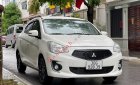 Mitsubishi Attrage 2019 - Bán ô tô Mitsubishi Attrage 2019, màu trắng