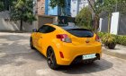 Hyundai Veloster 2011 - Xe Hyundai Veloster đời 2011, màu vàng, xe nhập còn mới