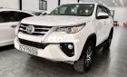 Toyota Fortuner 2020 - Bán xe Toyota Fortuner năm sản xuất 2020, màu trắng còn mới 