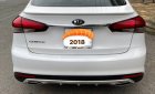 Kia Cerato   1.6 MT  2018 - Bán Kia Cerato 1.6 MT sản xuất 2018, màu trắng 