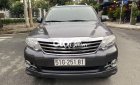 Toyota Fortuner 2016 - Bán Toyota Fortuner sản xuất năm 2016 còn mới giá cạnh tranh