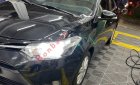 Toyota Vios 2017 - Cần bán xe Toyota Vios đời 2017, màu đen số tự động, giá chỉ 418 triệu