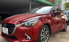 Mazda 2 2017 - Xe Mazda 2 năm sản xuất 2017, màu đỏ còn mới giá cạnh tranh