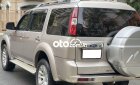 Ford Everest 2014 - Cần bán Ford Everest đời 2014, màu bạc còn mới