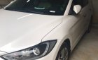 Hyundai Elantra   2.0 AT - 2018 2018 - Bán Hyundai Elantra 2.0 AT - 2018 sản xuất 2018, màu trắng  
