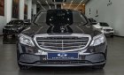 Mercedes-Benz C200 2018 - Bán Mercedes C200 sản xuất 2018, màu đen