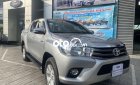 Toyota Hilux 2016 - Bán Toyota Hilux năm 2016, màu xám, nhập khẩu nguyên chiếc còn mới, giá 528tr