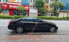 Mercedes-Benz S500 2011 - Bán Mercedes S500 sản xuất năm 2011, màu đen, xe nhập