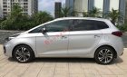 Kia Rondo   2.0GAT  2016 - Bán Kia Rondo 2.0GAT sản xuất năm 2016, màu bạc số tự động, giá 459tr