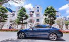 Mercedes-Benz C250 Exclusive  2018 - Cần bán Mercedes Exclusive sản xuất 2018, màu xanh lam