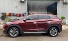 Hyundai Tucson   2.0 AT CRDi  2018 - Cần bán lại xe Hyundai Tucson 2.0 AT CRDi năm 2018, màu đỏ