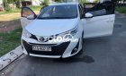 Toyota Vios 2018 - gia đình cần bán xe TOYOTA VIOS . 1.5E số tự động