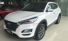 Hyundai Tucson   2.0 AT  2021 - Bán xe Hyundai Tucson 2.0 AT sản xuất 2021, màu trắng giá cạnh tranh