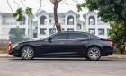 Maserati Quattroporte   2016 - Cần bán Maserati Quattroporte năm 2016, màu đen, nhập khẩu nguyên chiếc  