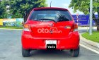 Toyota Yaris   1.3  2009 - Bán Toyota Yaris 1.3 đời 2009, màu đỏ còn mới