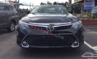 Toyota Camry 2018 - Cần bán Toyota Camry 2018, màu đen còn mới