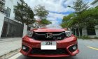Honda Brio 2020 - Cần bán Honda Brio sản xuất năm 2020, màu đỏ, xe nhập