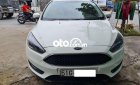Ford Focus      2018 - Bán xe Ford Focus đời 2018, màu trắng xe gia đình