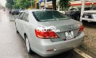 Toyota Camry  2.4G 2007 - Cần bán Toyota Camry 2.4G đời 2007, màu bạc